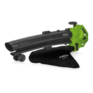 VITO Garden – Blower Vacuum 3000W