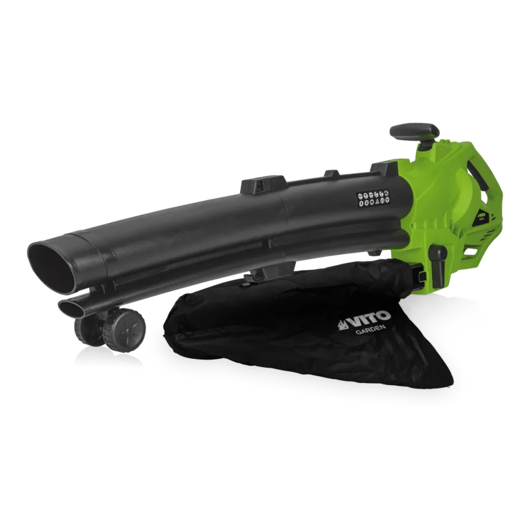 VITO Garden – Blower Vacuum 3000W