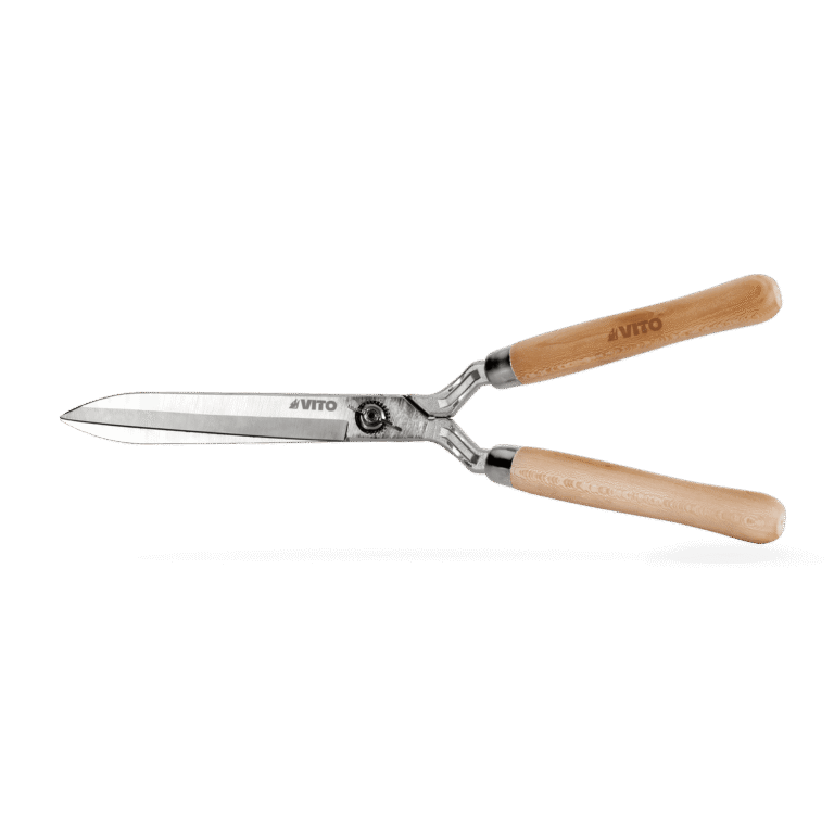 VITO Garden – Tijera de Setos / Corta Setos