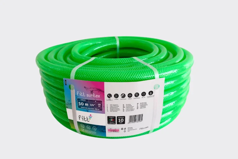 FITT Suntax – Manguera 50 m