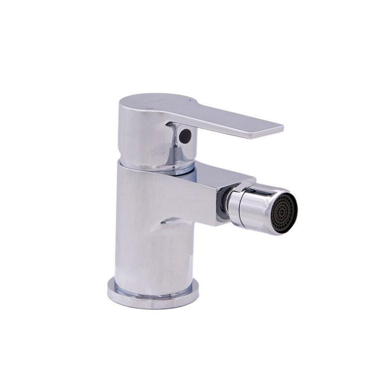 GRIFO BIDE MONOMANDO 65MM GO!2 CROMO ref: 62132