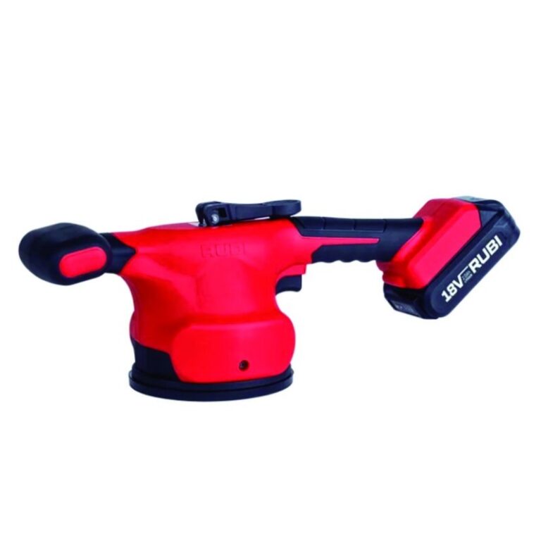 VIBRADOR CERAMICA  RV-18 ENERGY