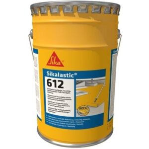 Sikalastic® 612