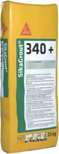 Sikagrout® 340+