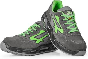 Zapato de Seguridad U-Power Point S ESD S1PS FO SR-COD.ART: 100523