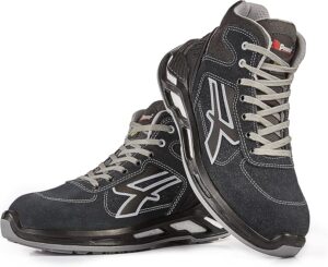 Bota de Seguridad U-Power Blaster S ESD S1PS FO SR-COD.ART: CXV3009