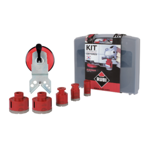 Kit 5 brocas DRYGRES