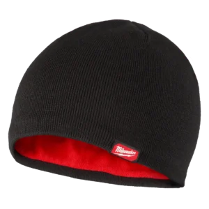MILWAUKEE GORRO COLOR NEGRO-COD.ART: 4932493109