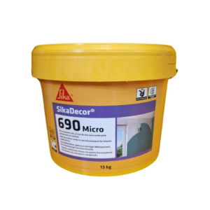 Sikadecor® 690 Micro