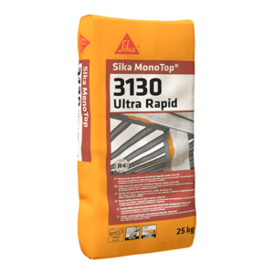 Sika MonoTop® 3130 Ultra Rapid