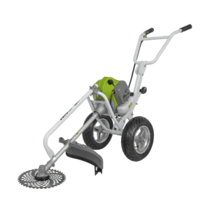 VITO DESBROZADORA CON RUEDAS 52CC 2.15CV 1.6KW EKO REF.VIRR52E-COD.ART: 102090