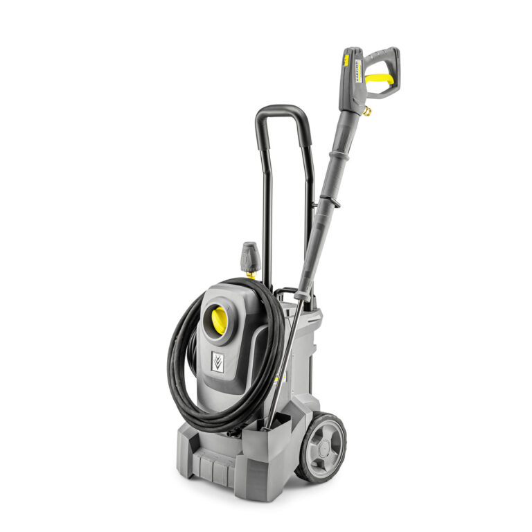KARCHER HIDROLIMPIADORA HD 5/11 E CLASSIC