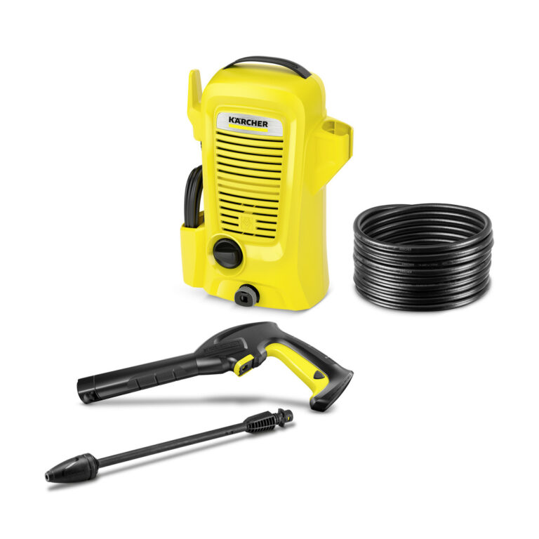 KARCHER HIDROLIMPIADORA K2 UNIVERSAL EDITION