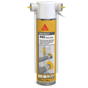 Espumas Sika Boom® 405 Water Stop