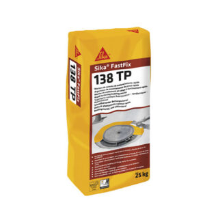 Sika FastFix® 138 TP