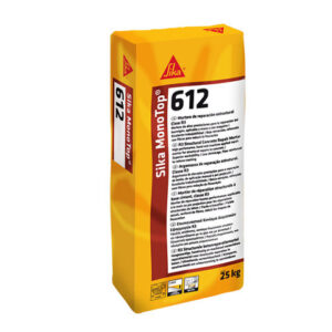 Sika MonoTop® 612