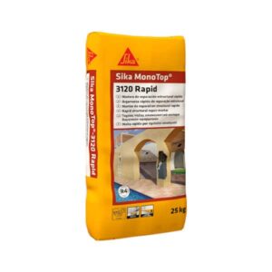 Sika MonoTop® 3120 Rapid