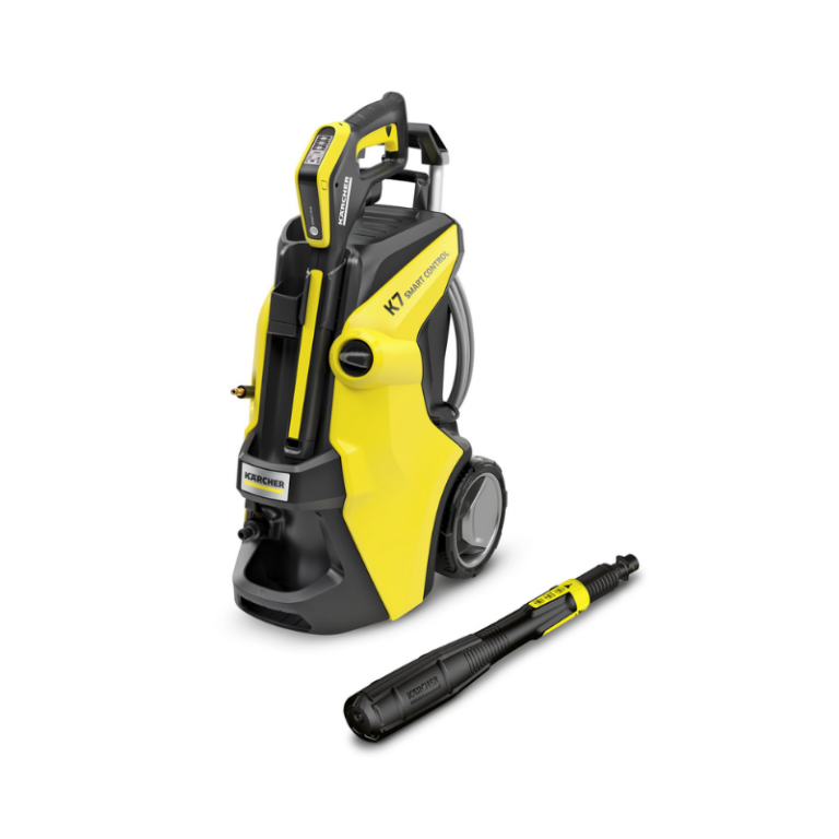 KARCHER HIDROLIMPIADRORA K7 POWER FLEX