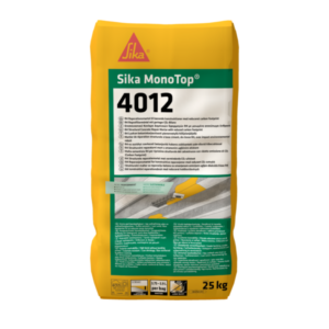 Sika MonoTop® 4012 ES