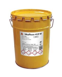 Sikafloor® 419 W