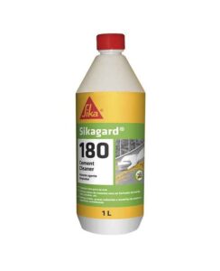 Sikagard® 180 Cement Cleaner