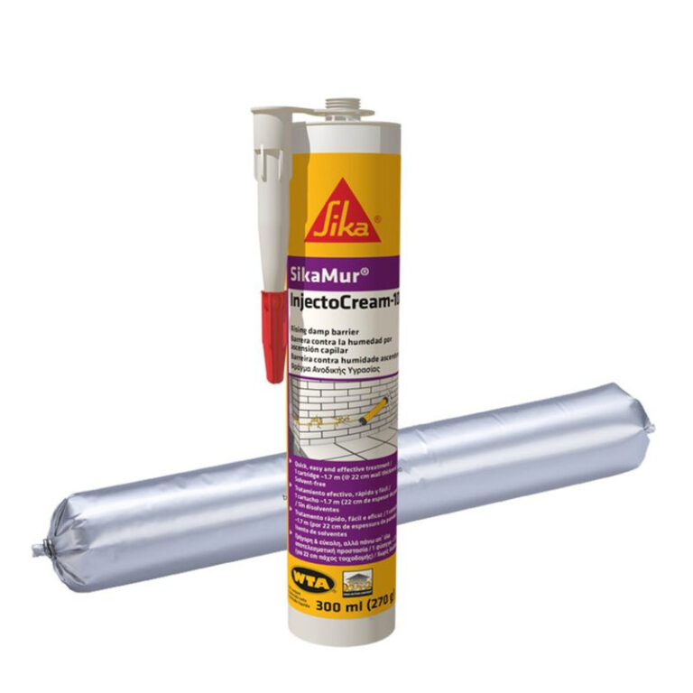 SikaMur® InjectoCream-100