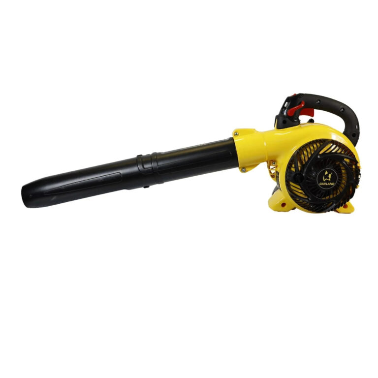 Soplador/Aspirador Garland GAS 550 G-V18 – Gasolina 2 Tiempos