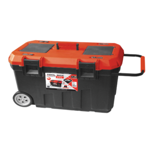 TOOL BOX RUBI - 180 litros