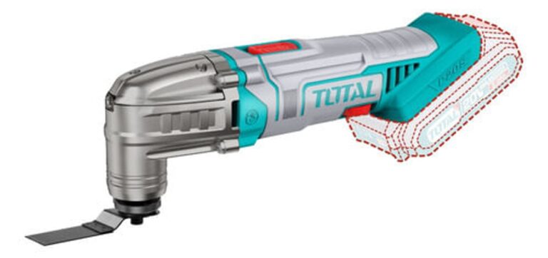 Multiherramienta Total TMLI2022 20 V