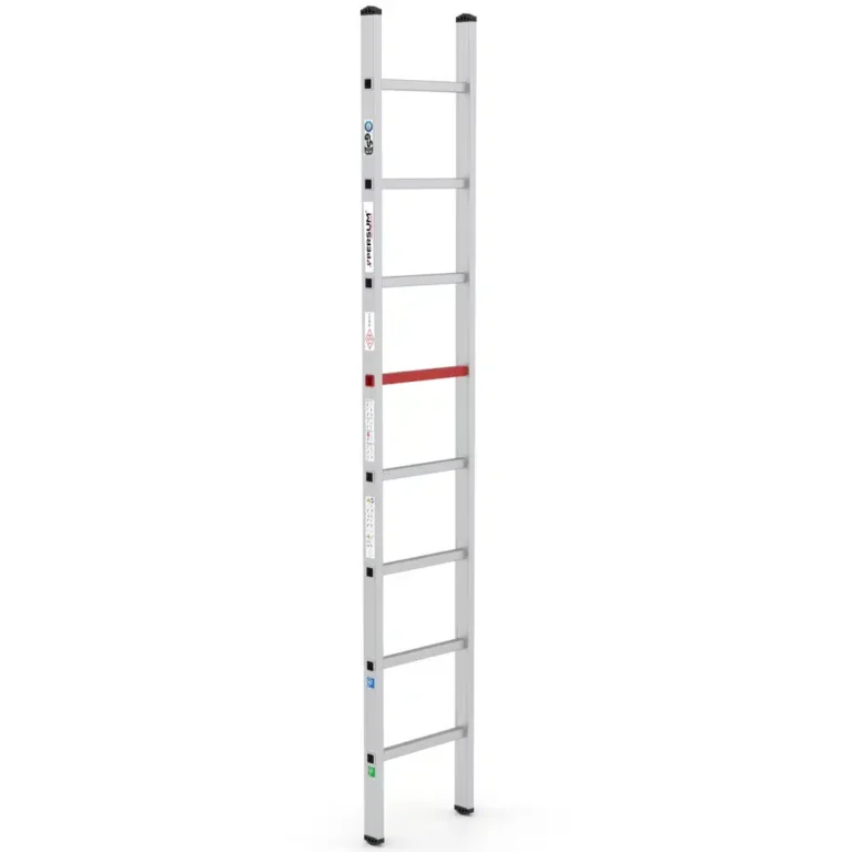 Escalera Iteem Pro 1