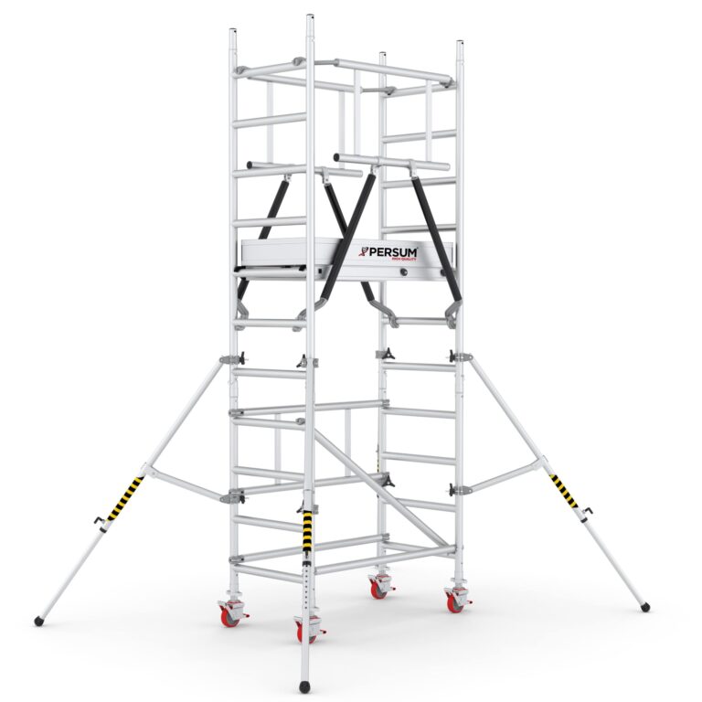 Andamio Solo Tower Persum