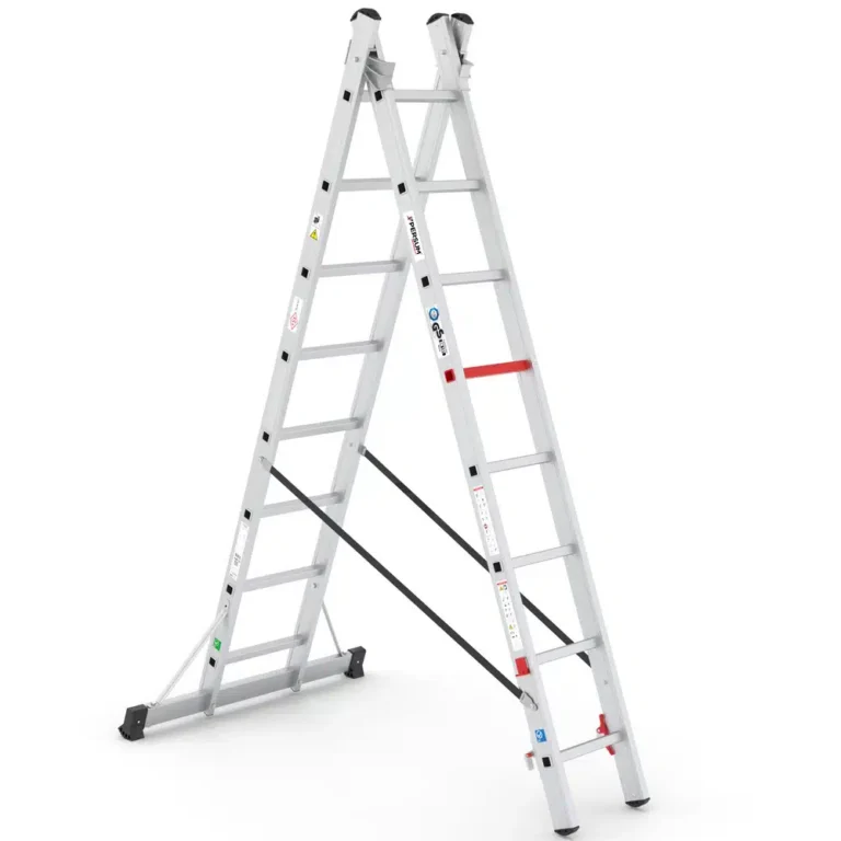 Escalera Iteem Pro 2