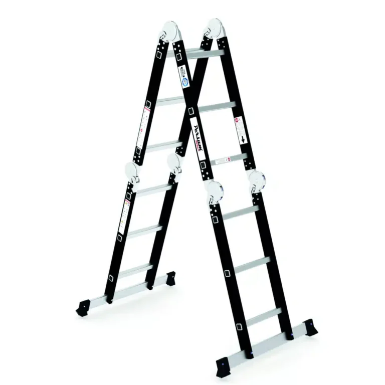 Escalera Magna