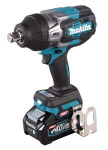Makita TW001GM201 Atornillador de impacto inalámbrioco