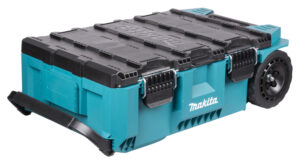 Caja de herramientas MaktrakP-91001