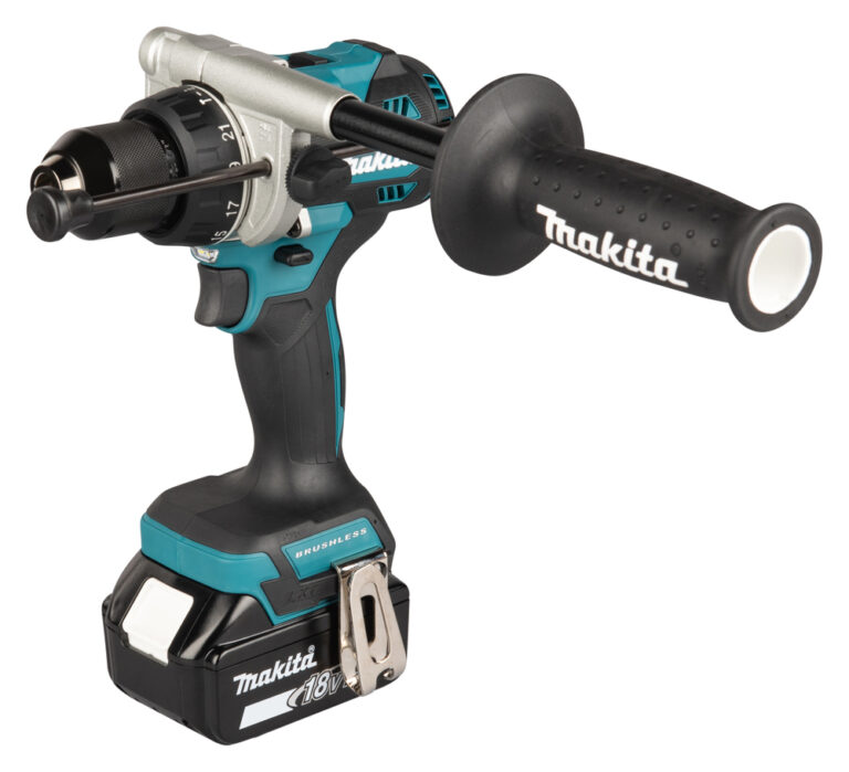 Taladro Combinado LXT®, 18V Taladro Combinado LXT® 18VDHP49dhp4892