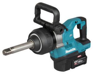 Llave de impacto XGT TW010GZ