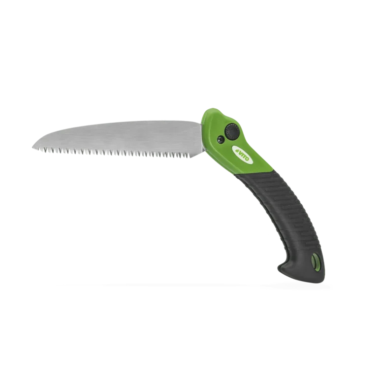 SERRUCHO DE PODA PLEGABLE 160MM Ref. VISP160