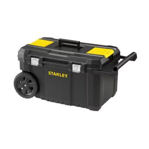 STST1-80150 Arcón 50L Essential con cierres metálicos