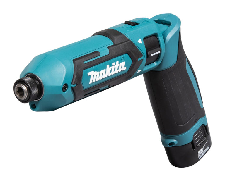 Atornillador de impacto recto  TD022D