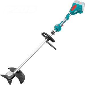 TOTAL - Desbrozadora Brushless A Batería
