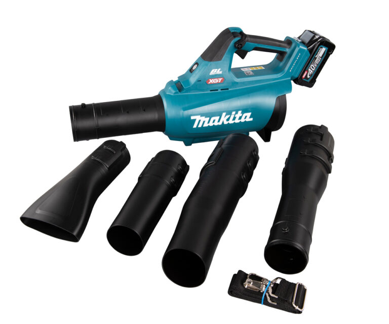Soplador UB001GZ BL 40Vmax XGT 64 m/s