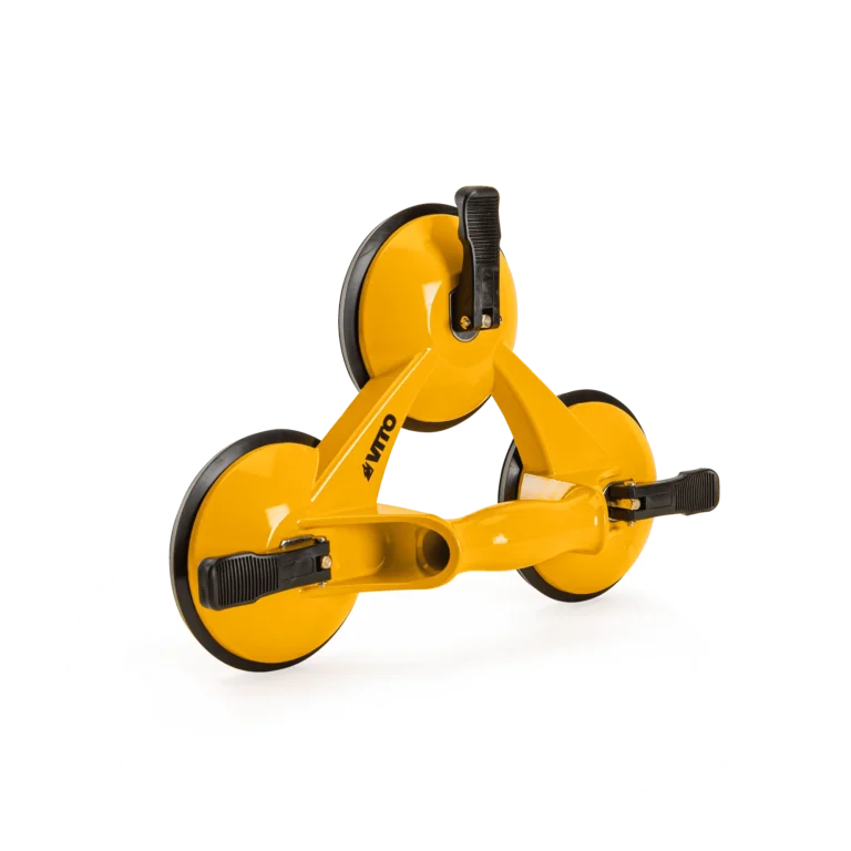VENTOSA TRIPLE 110KG-Ref. VIVT110
